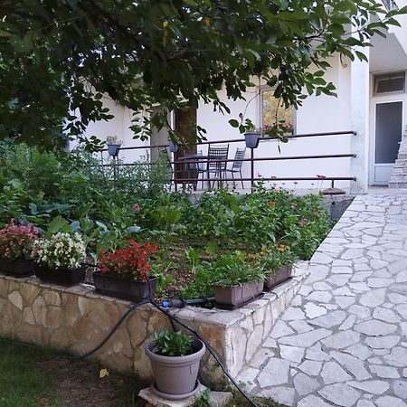 Apartments Pasha Blagaj Ruang foto