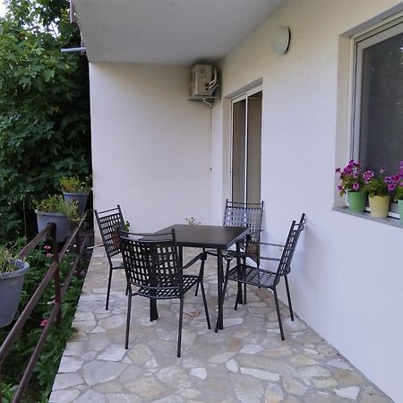 Apartments Pasha Blagaj Ruang foto