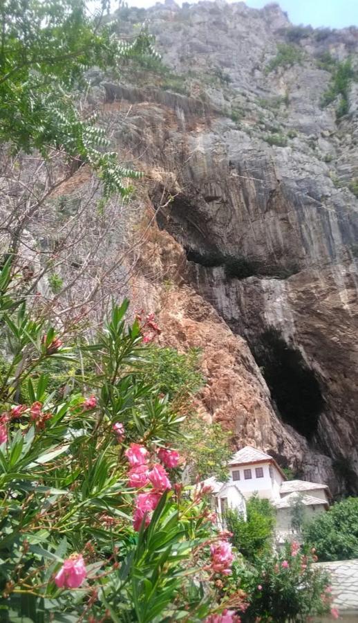 Apartments Pasha Blagaj Bagian luar foto