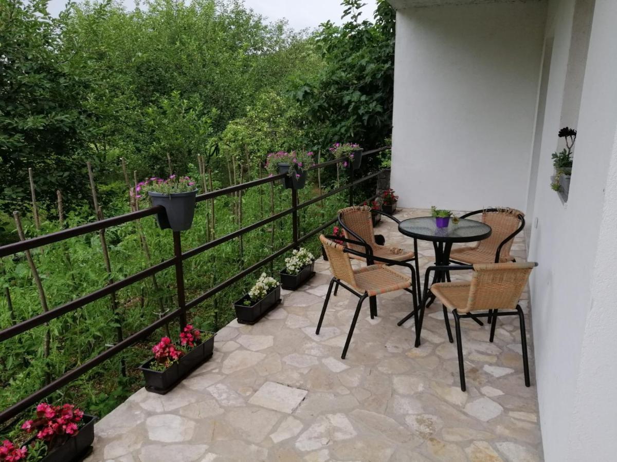 Apartments Pasha Blagaj Bagian luar foto