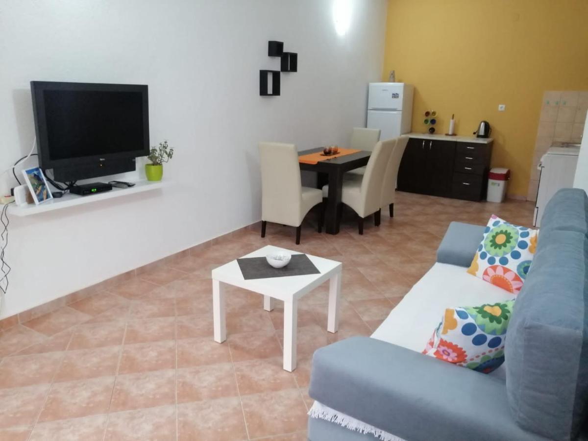 Apartments Pasha Blagaj Bagian luar foto