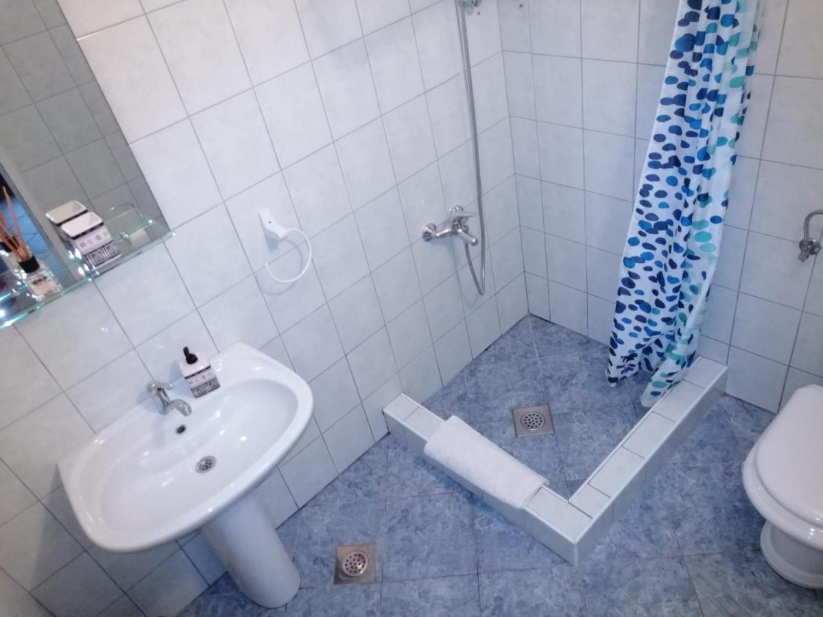 Apartments Pasha Blagaj Bagian luar foto