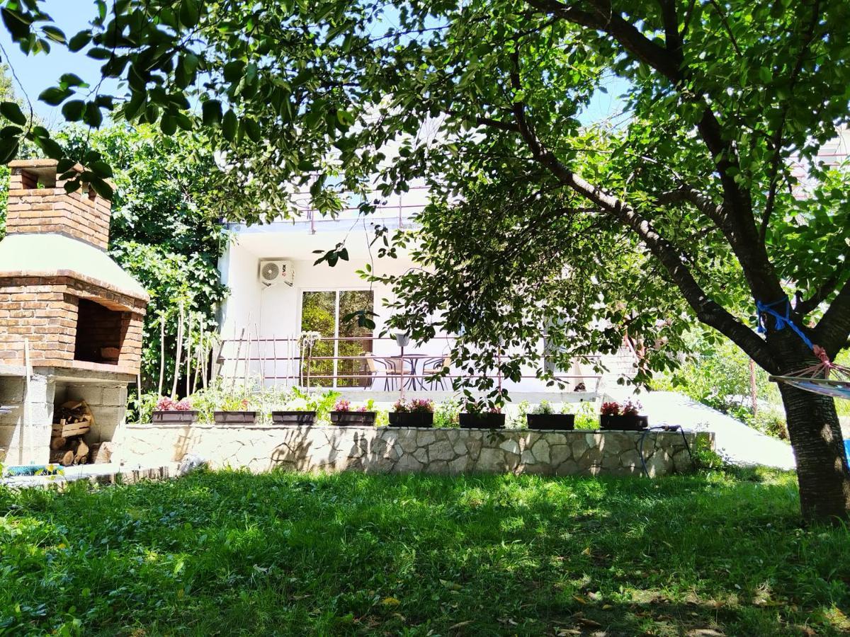 Apartments Pasha Blagaj Bagian luar foto
