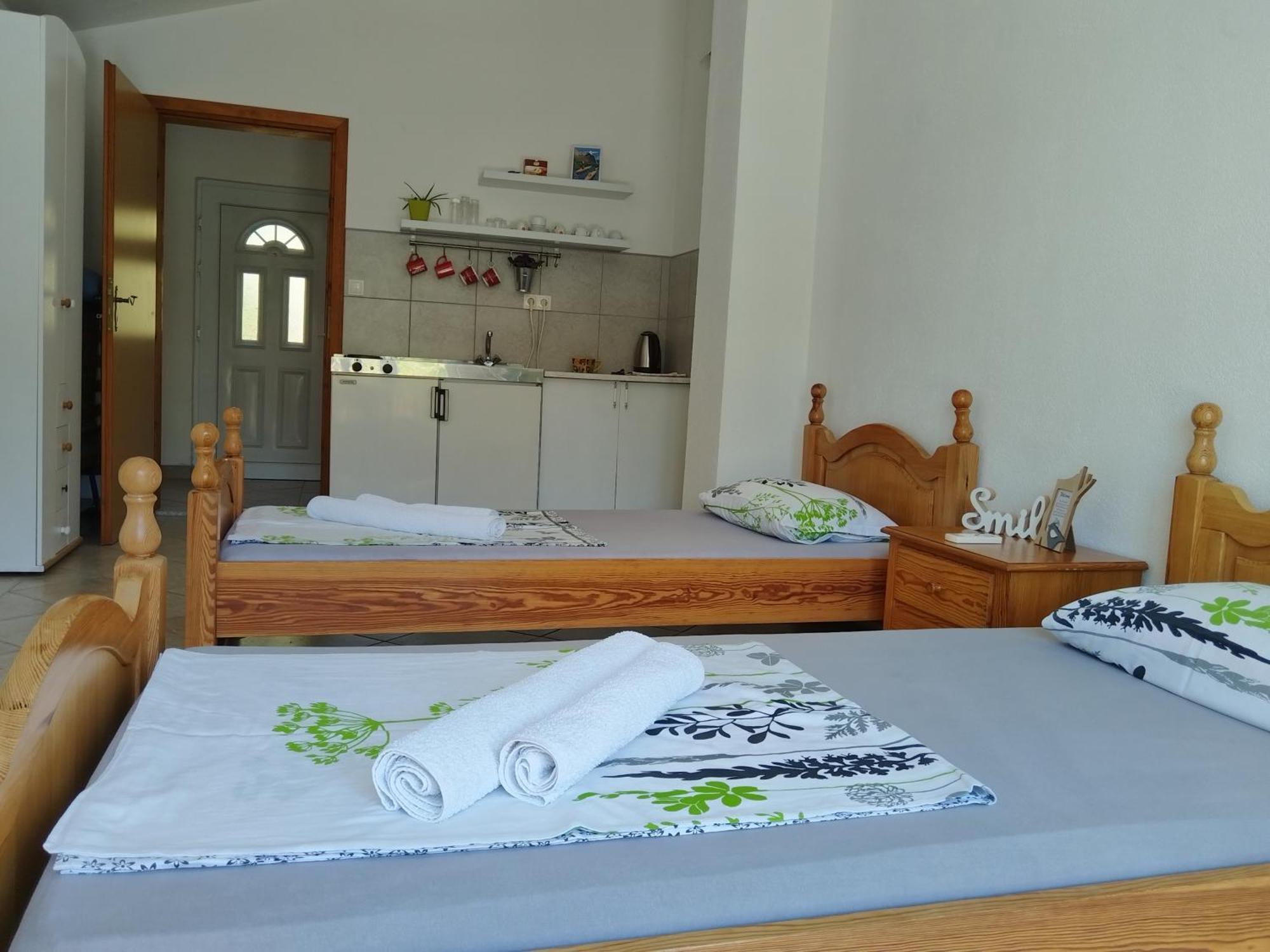 Apartments Pasha Blagaj Ruang foto