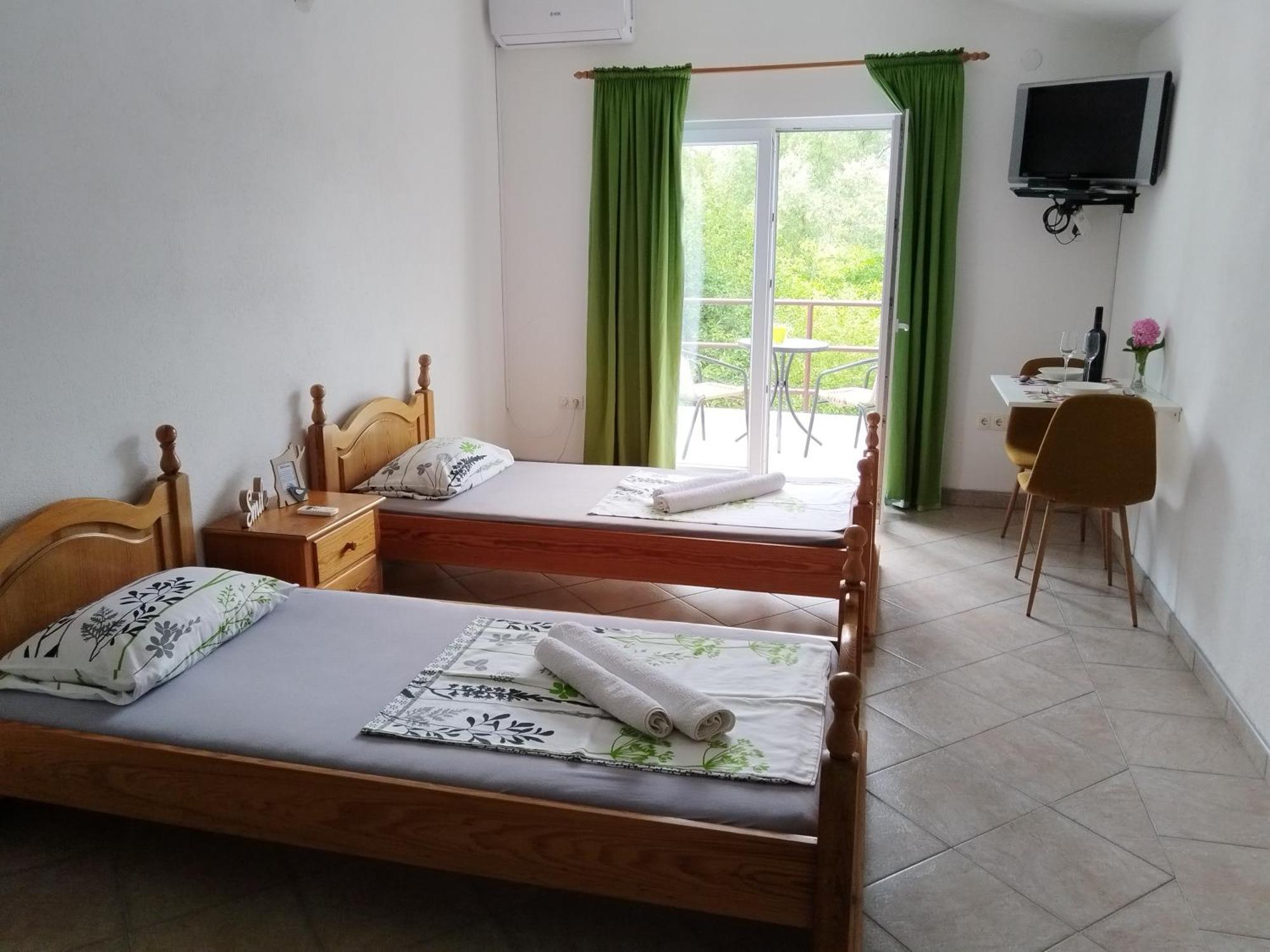 Apartments Pasha Blagaj Ruang foto