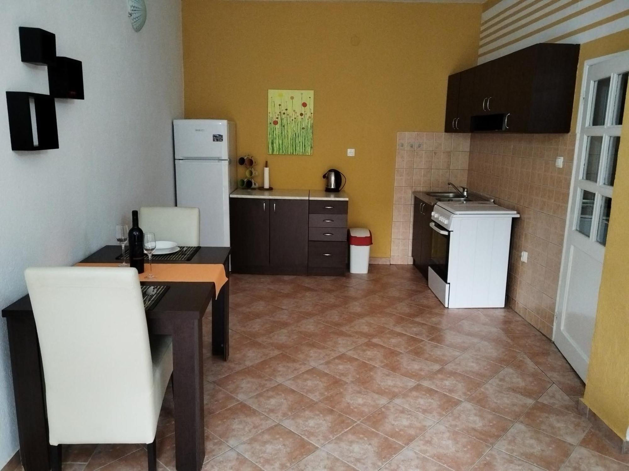 Apartments Pasha Blagaj Ruang foto