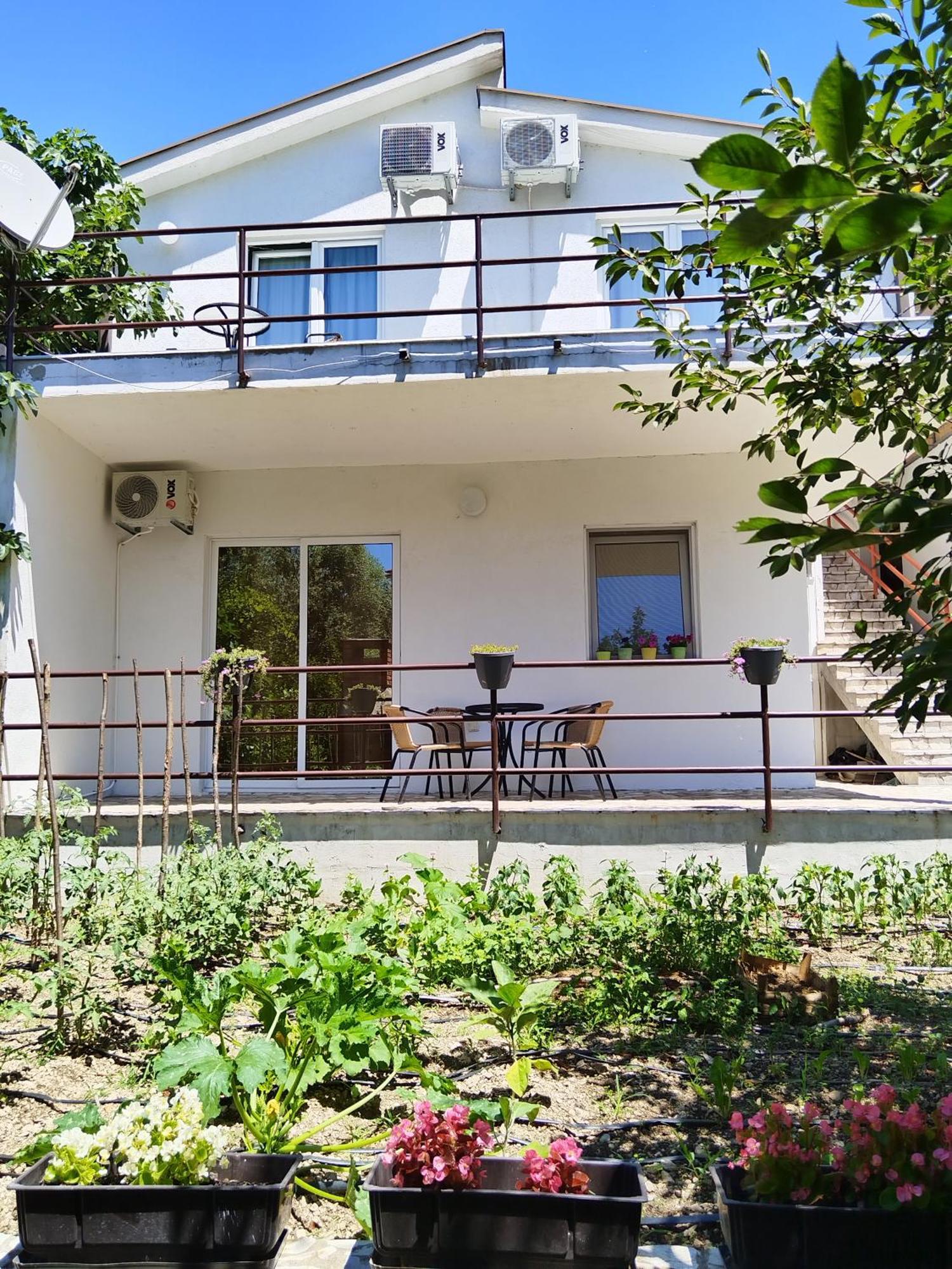 Apartments Pasha Blagaj Ruang foto