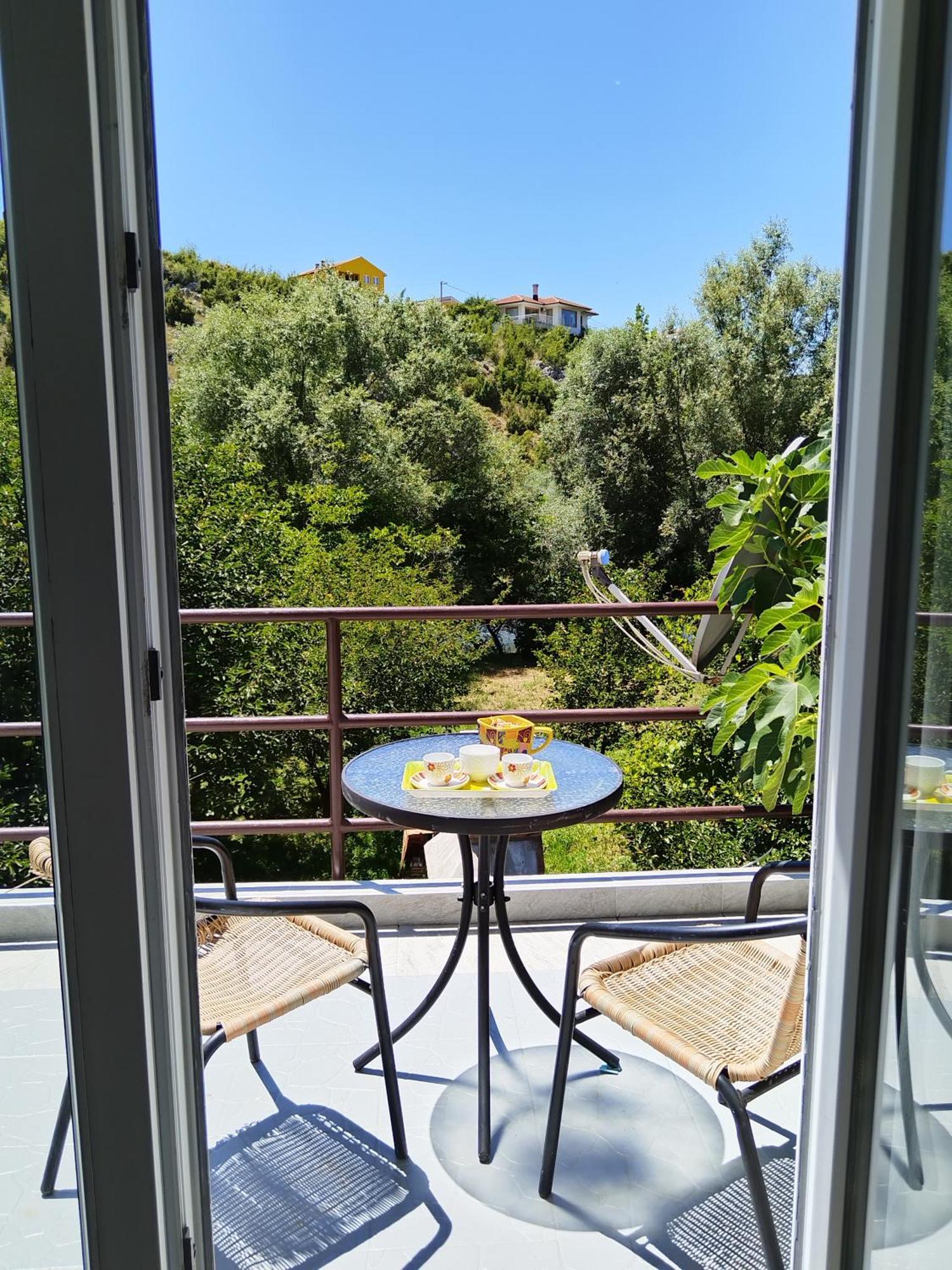 Apartments Pasha Blagaj Ruang foto