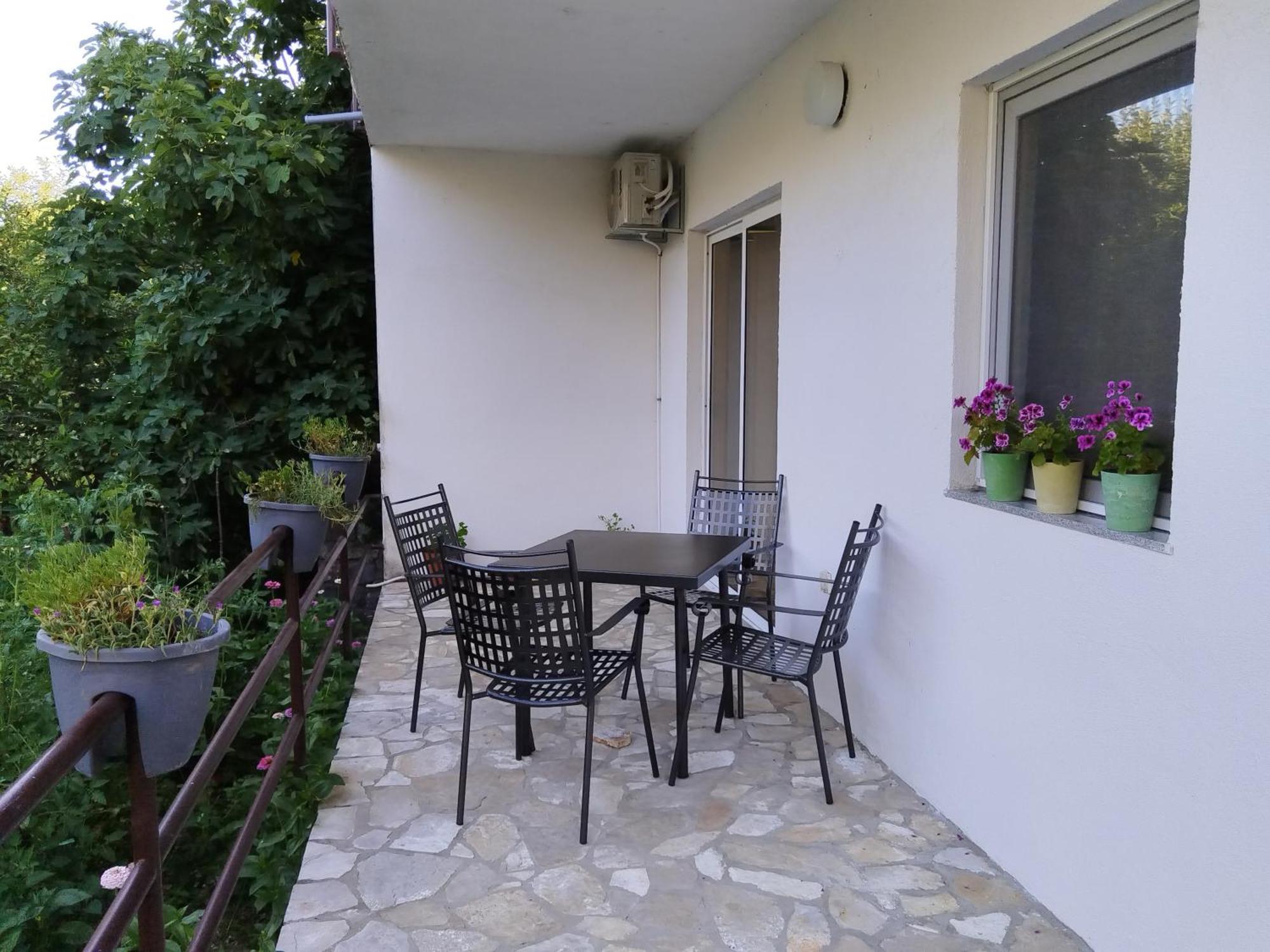 Apartments Pasha Blagaj Ruang foto