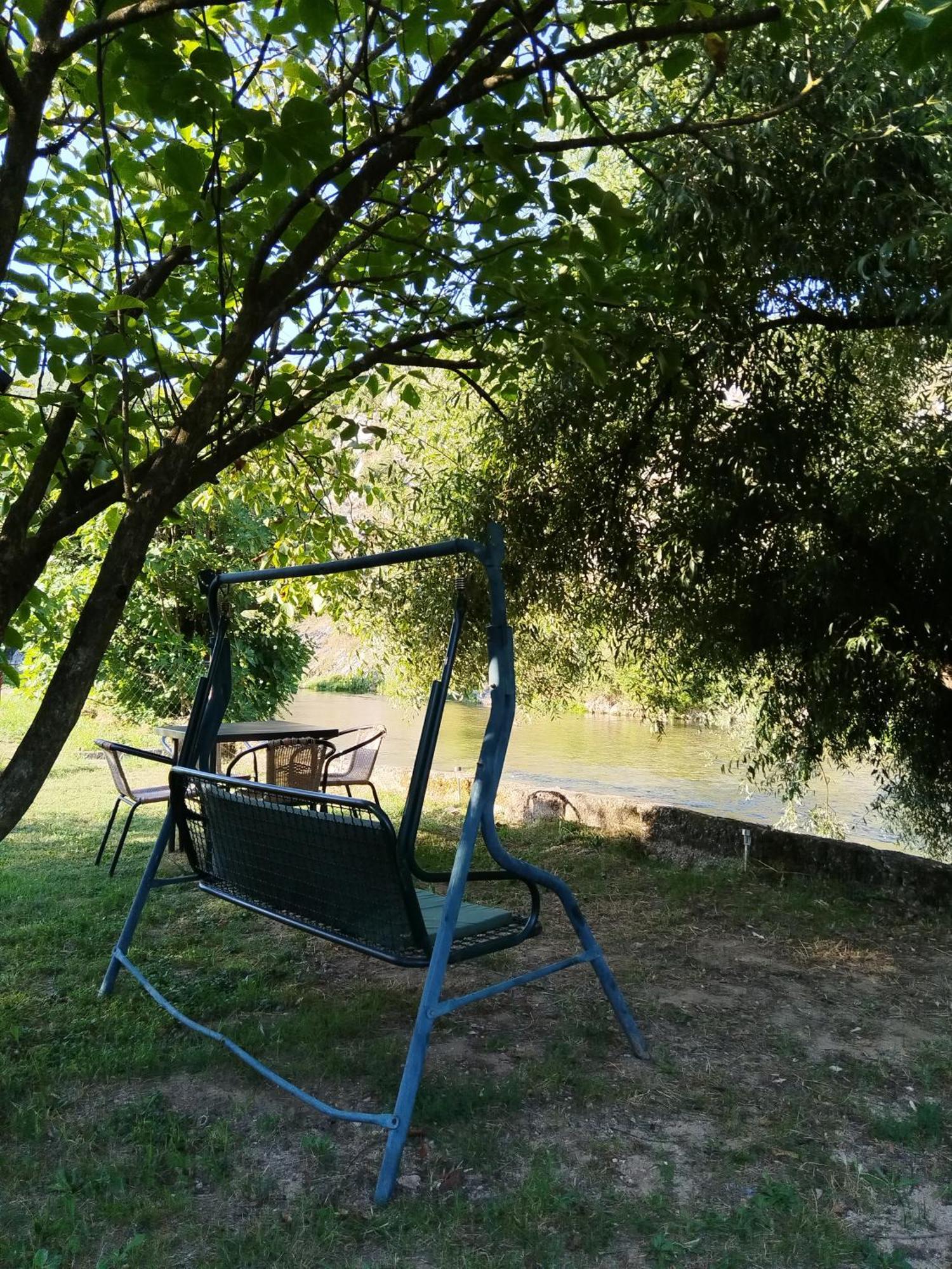 Apartments Pasha Blagaj Ruang foto