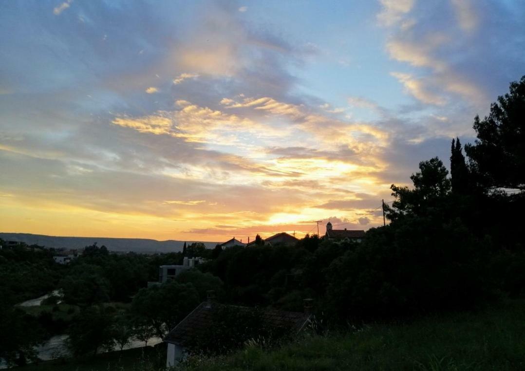 Apartments Pasha Blagaj Bagian luar foto