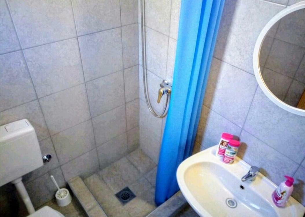 Apartments Pasha Blagaj Bagian luar foto